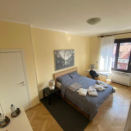 Ghirardiresidenze Hotel Торино Екстериор снимка