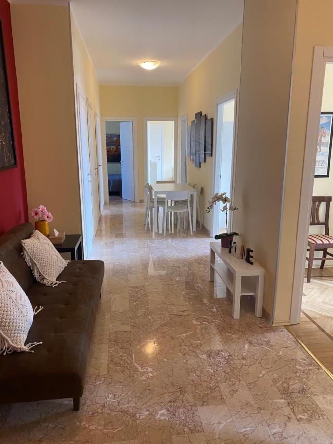 Ghirardiresidenze Hotel Торино Екстериор снимка