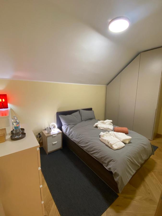 Ghirardiresidenze Hotel Торино Екстериор снимка
