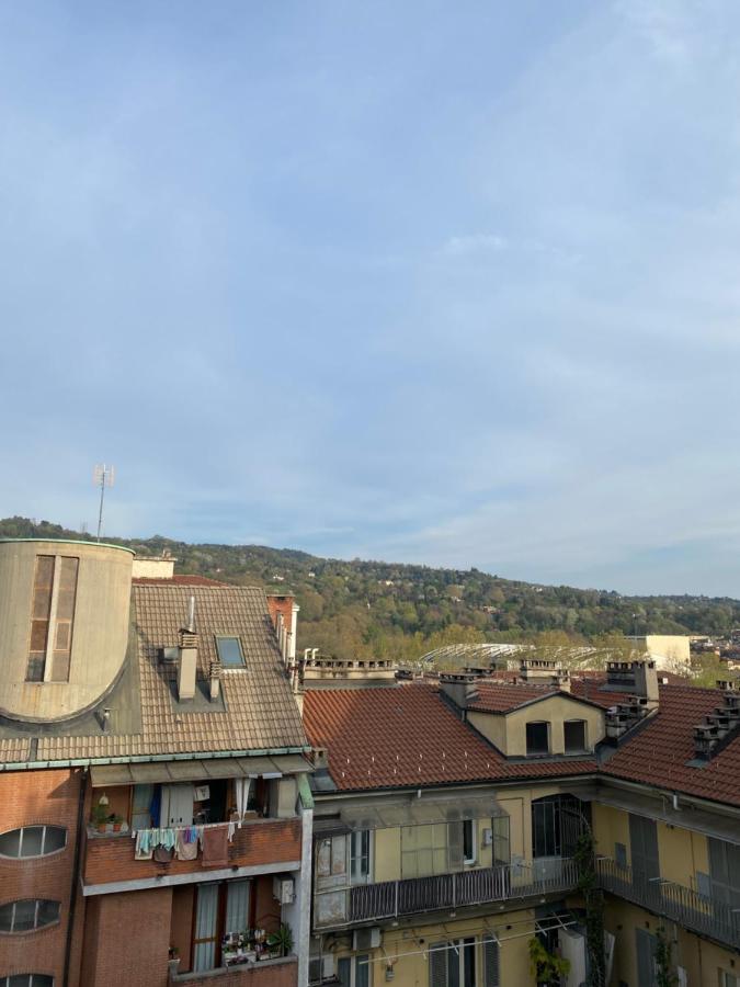 Ghirardiresidenze Hotel Торино Екстериор снимка