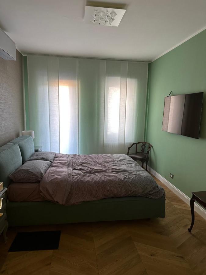 Ghirardiresidenze Hotel Торино Екстериор снимка