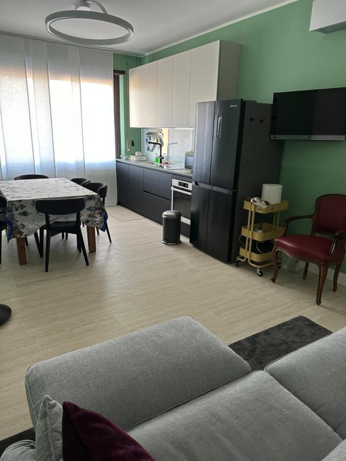 Ghirardiresidenze Hotel Торино Екстериор снимка