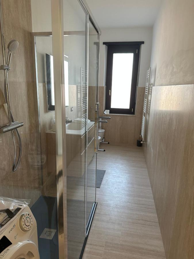 Ghirardiresidenze Hotel Торино Екстериор снимка