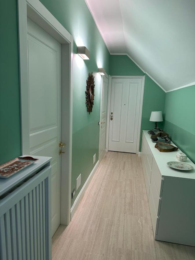 Ghirardiresidenze Hotel Торино Екстериор снимка