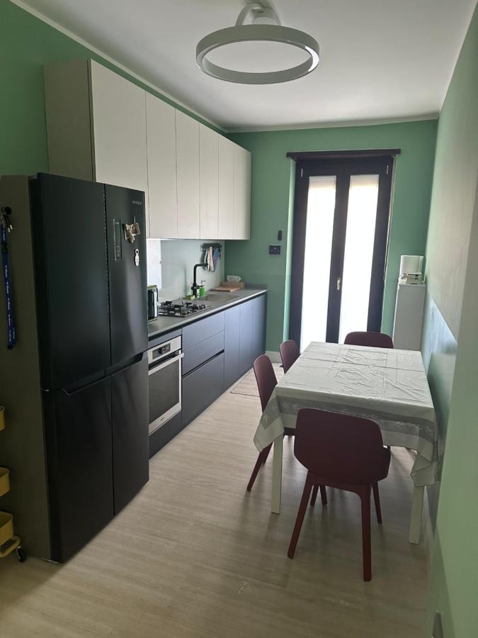 Ghirardiresidenze Hotel Торино Екстериор снимка