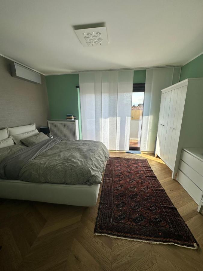 Ghirardiresidenze Hotel Торино Екстериор снимка