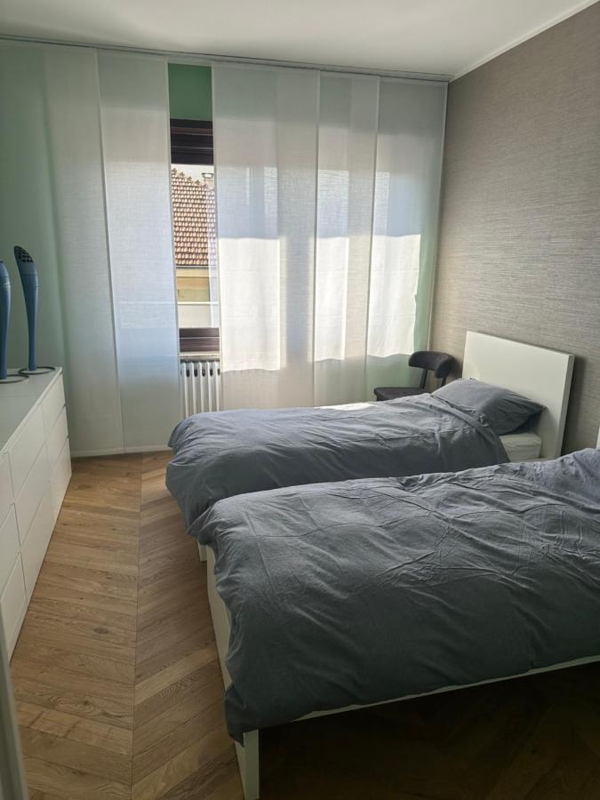 Ghirardiresidenze Hotel Торино Екстериор снимка