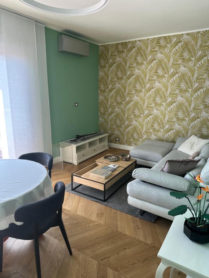 Ghirardiresidenze Hotel Торино Екстериор снимка