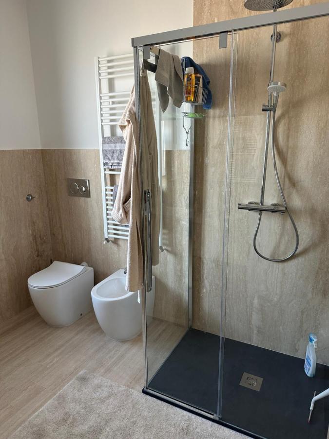 Ghirardiresidenze Hotel Торино Екстериор снимка